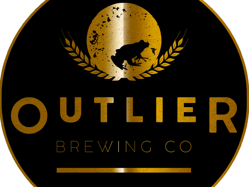 craft beer logo & label